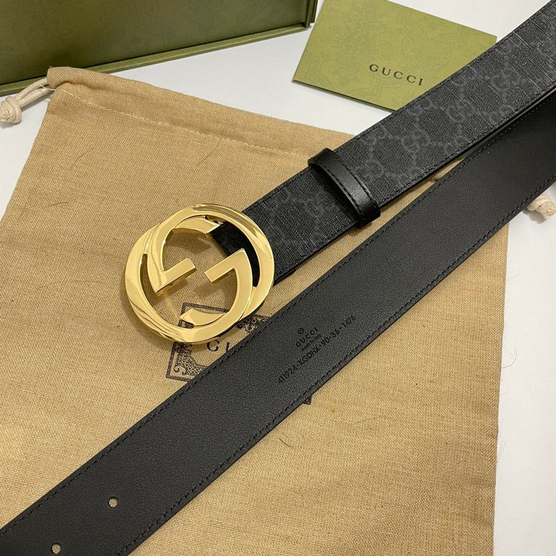 COZY BAGS - GUKI Belts - 188