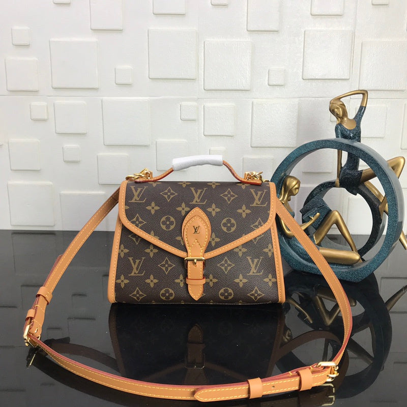 COZY BAGS - LOV Bags - 4300