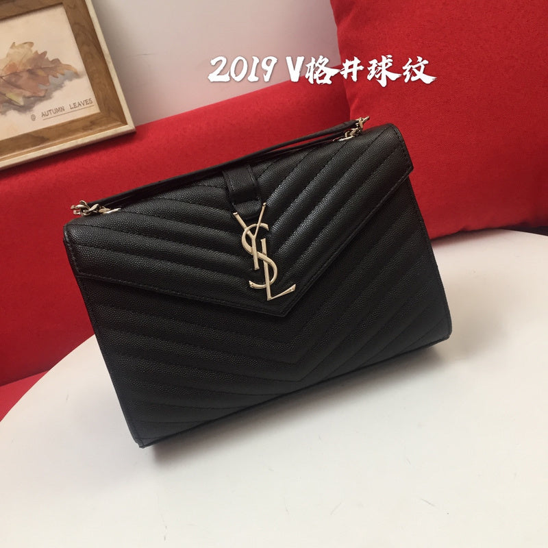 COZY - YLS Bags - 109