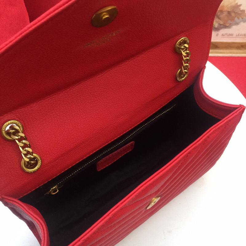 COZY - YLS Bags - 387
