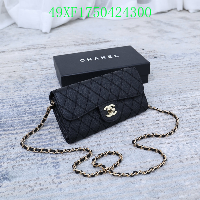 COZY BAGS - CHL Wallet - 151