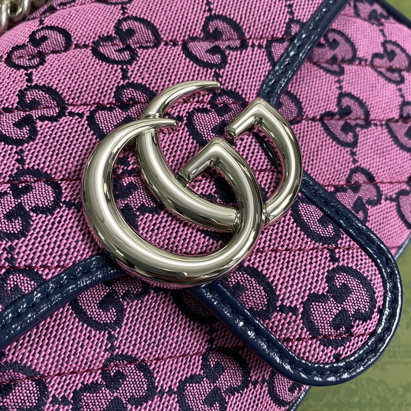COZY BAGS - GUKI Bags - 1977