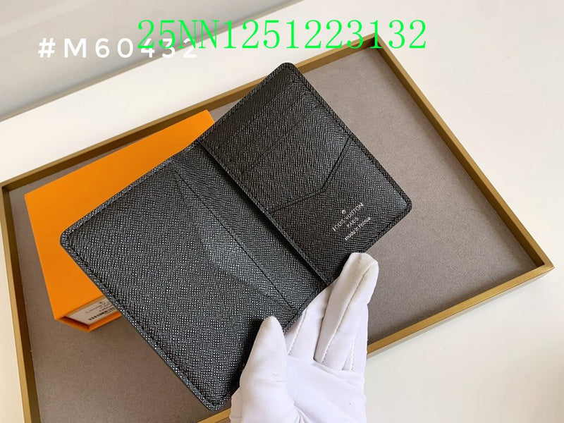 COZY BAGS - CHL Wallet - 316