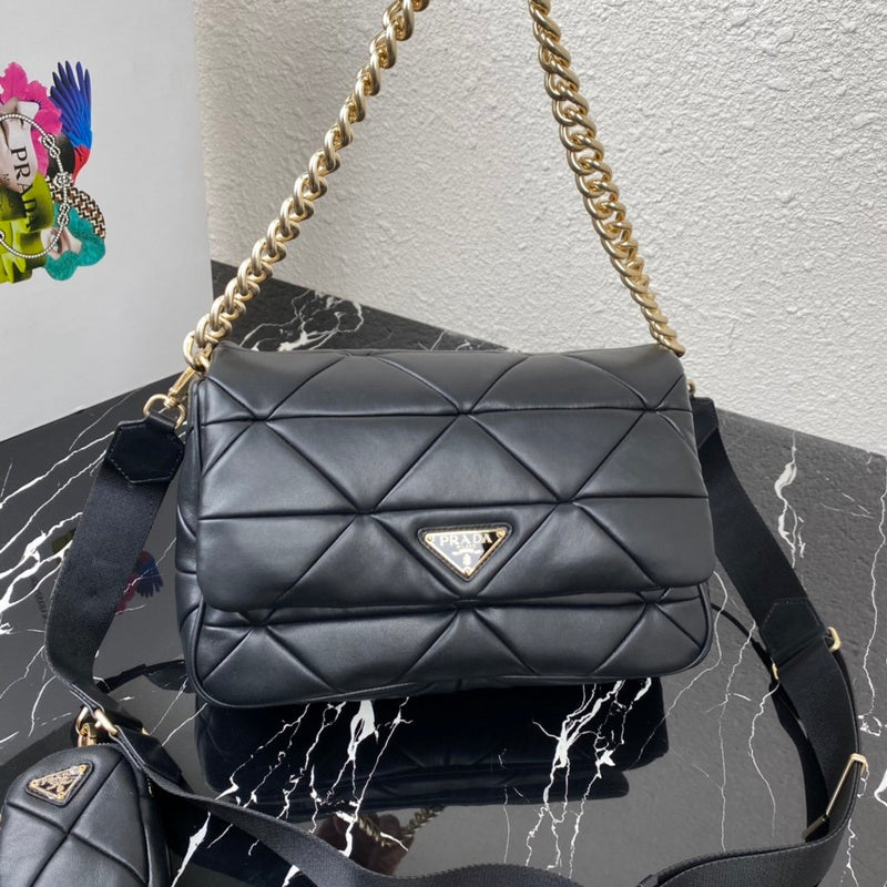 JB - PD Lady Bags - 652