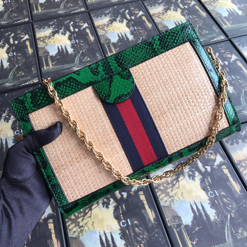 JB - Guki Lady Bags - 1309