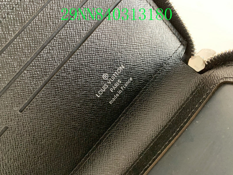 COZY BAGS - LOV Wallet - 657