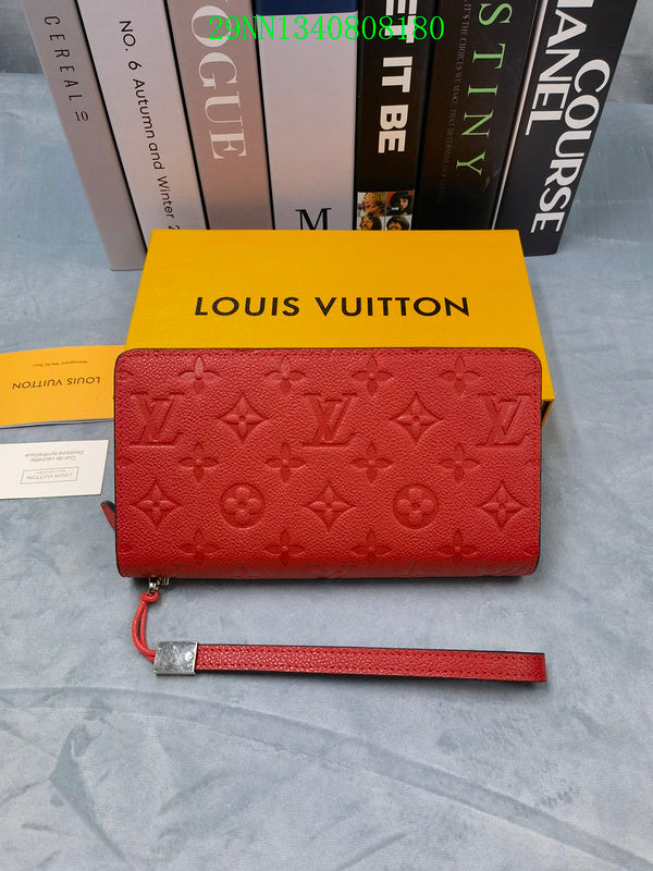 COZY BAGS - LOV Wallet - 1026