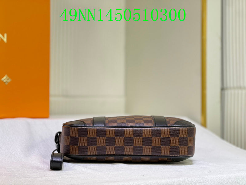 COZY BAGS - LOV Wallet - 421