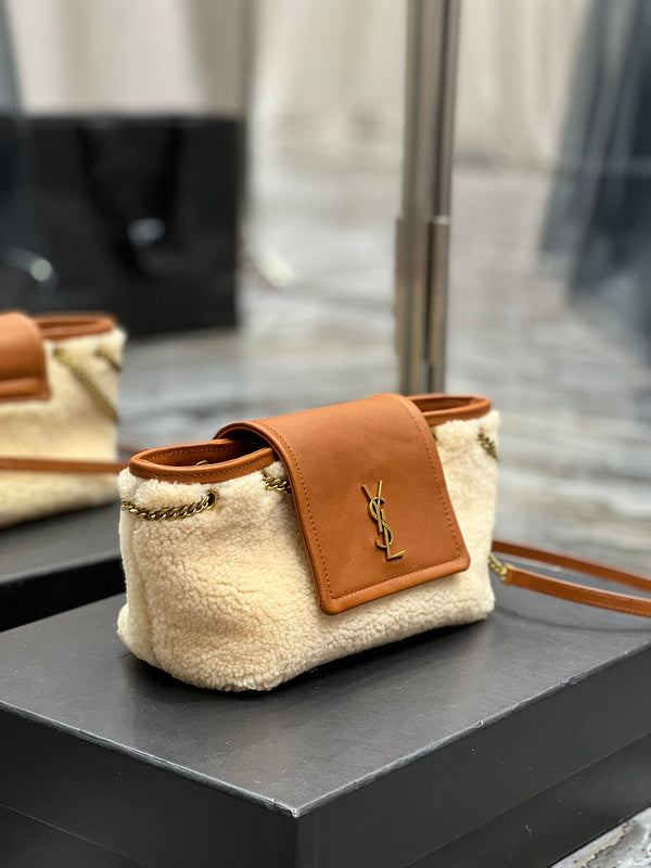 COZY BAGS - YLS Bags - 1801