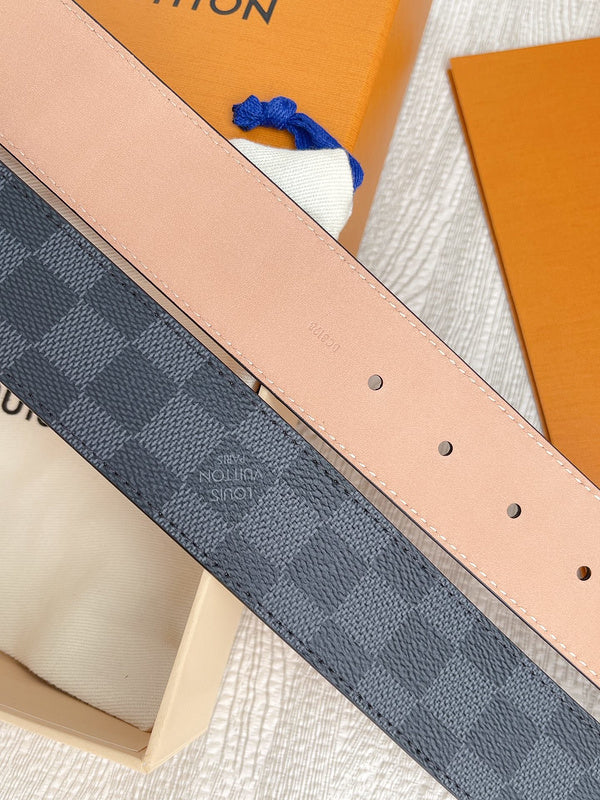 JB - LOV Belts - 206