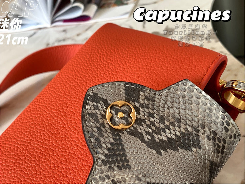COZY - LOV Lady Bags - 746