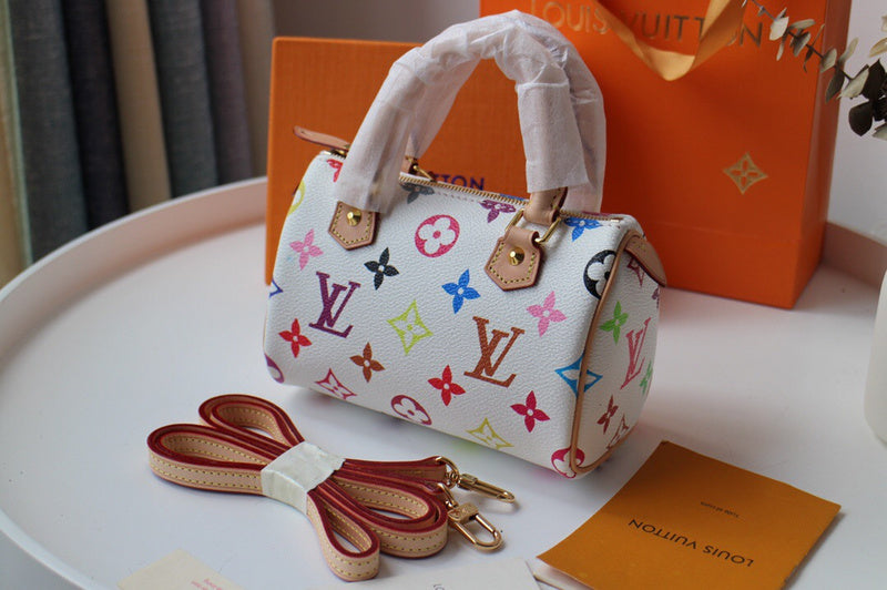 COZY BAGS - LOV Bags - 4673