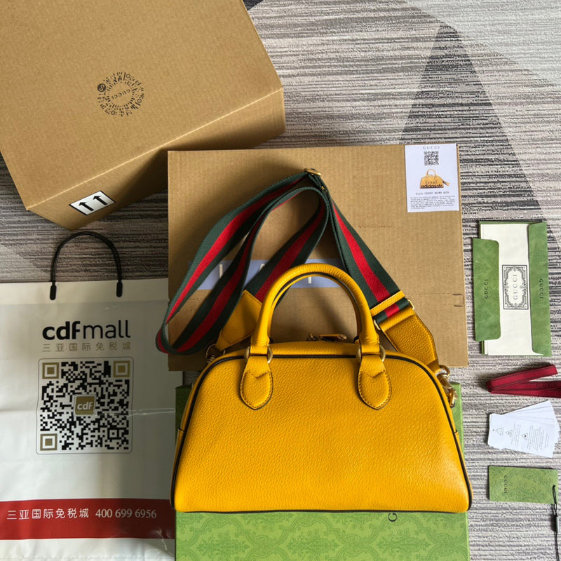 COZY BAGS - Guki Men Bags - 128