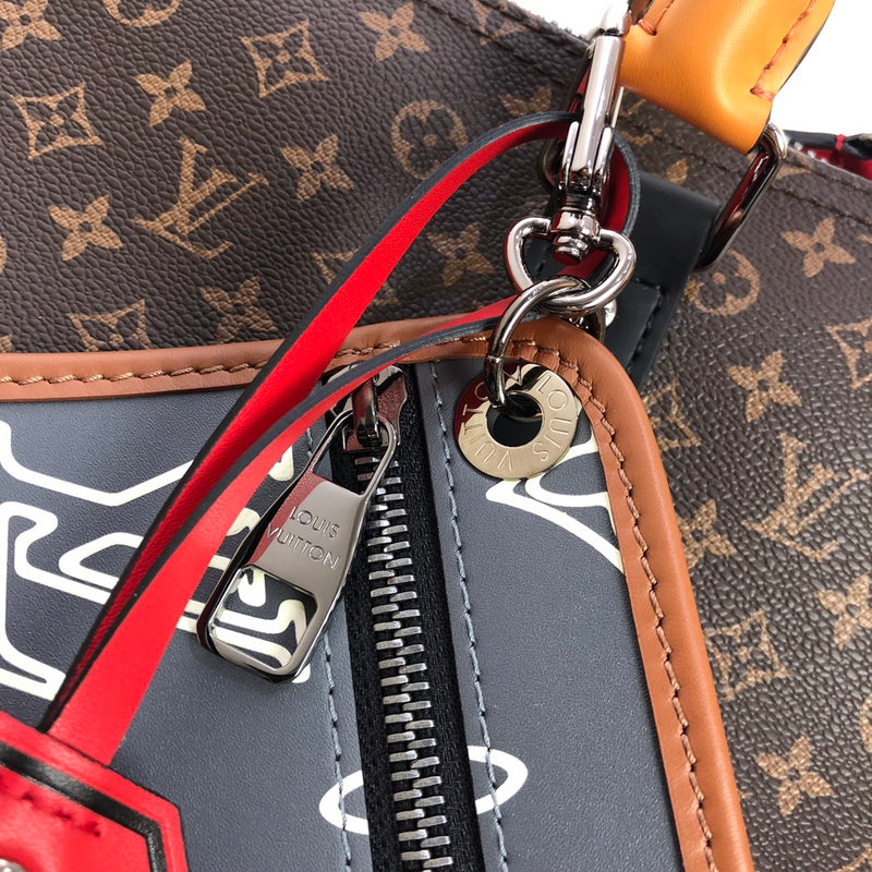 COZY BAGS - LOV Bags - 4029