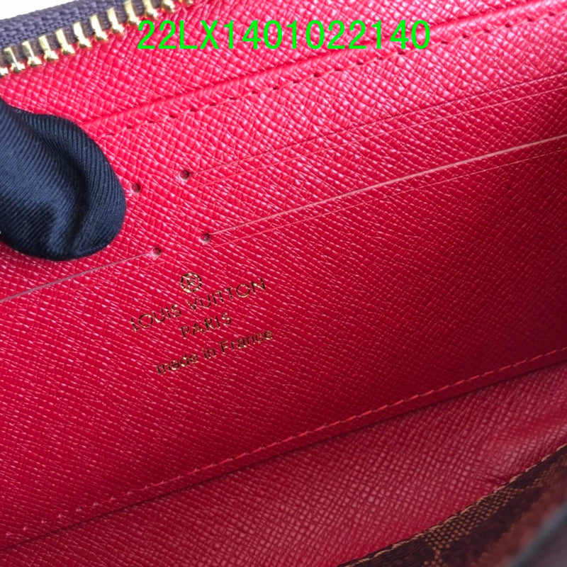 COZY BAGS - CHL Wallet - 1342