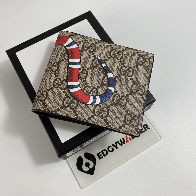 Cozy Bags - GUKI Men Wallets - 113