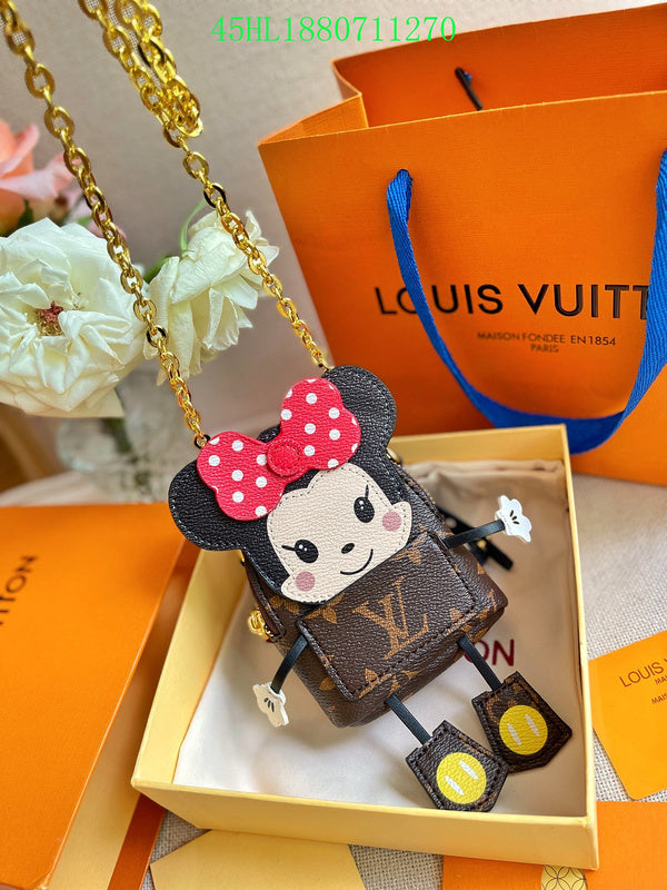 COZY BAGS - LOV Wallet - 1101