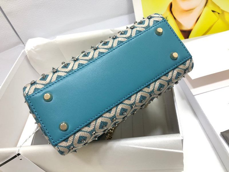 JB - DOR Lady Bags - 127