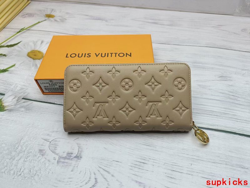 COZY BAGS - Mix Wallets - 681