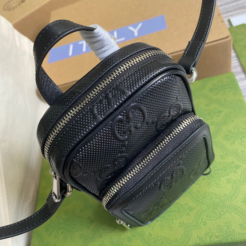 COZY BAGS - Guki Men Bags - 111