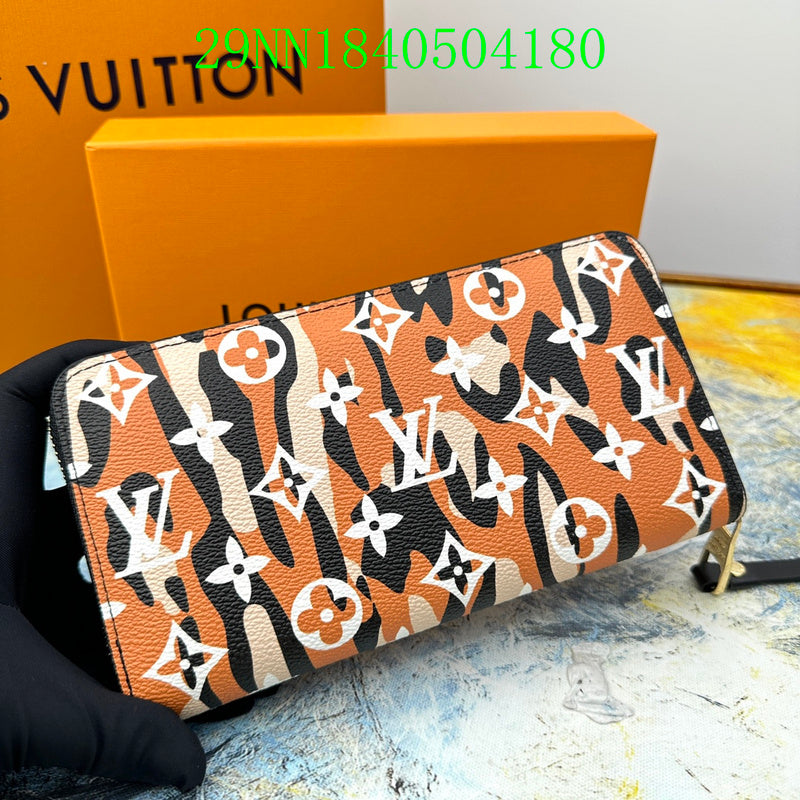 COZY BAGS - LOV Wallet - 473