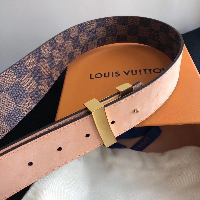 JB - LOV Belts - 314