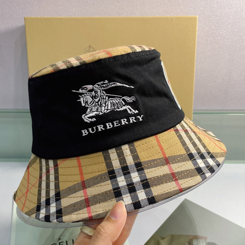 COZY BAGS - BOR Hats & Caps - 037