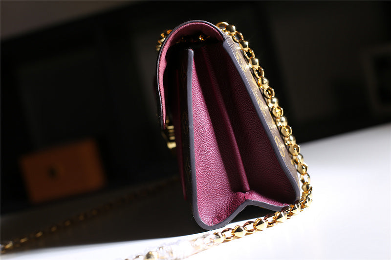 COZY - LOV Lady Bags - 1695