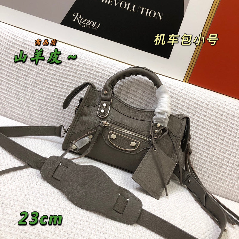 COZY BAGS - BG Bags - 229