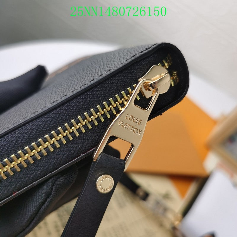 COZY BAGS - LOV Wallet - 199