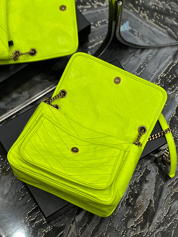 COZY BAGS - YLS Bags - 831