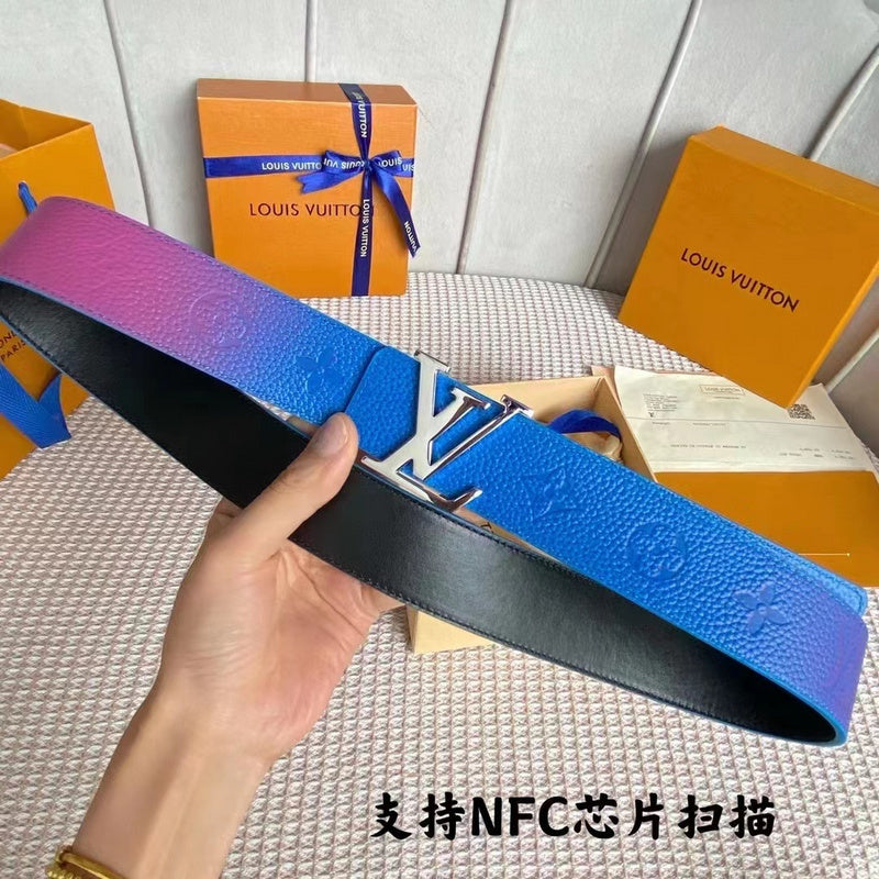 JB - LOV Belts - 094