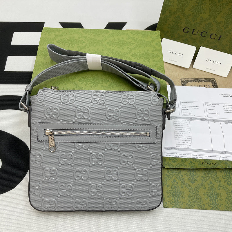 COZY BAGS - Guki Men Bags - 094