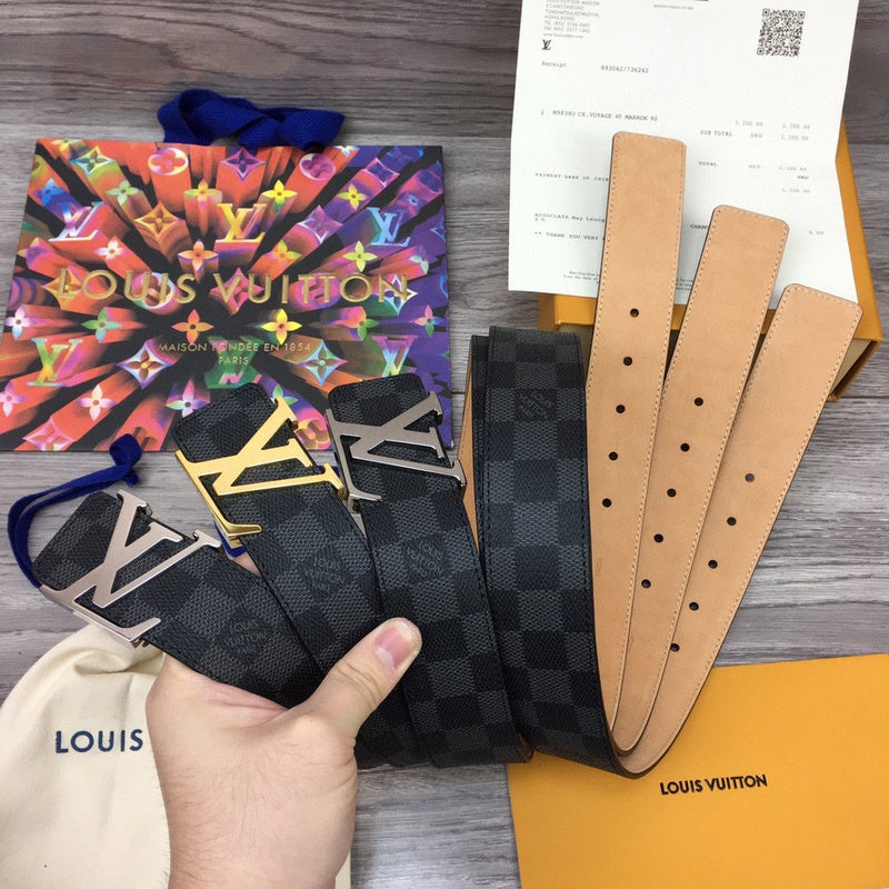 JB - LOV Belts - 244