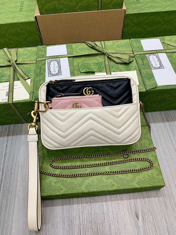COZY BAGS - GUKI Women Bags - 721