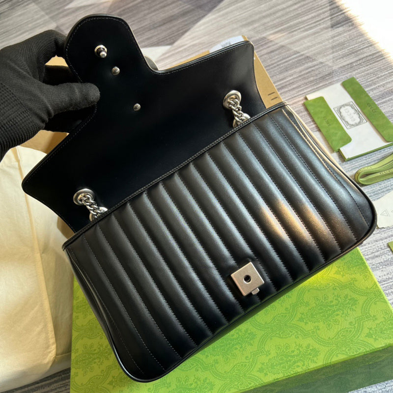JB - Guki Lady Bags - 887