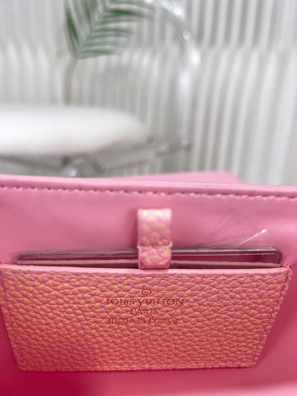 COZY BAGS - LOV Bags - 1834