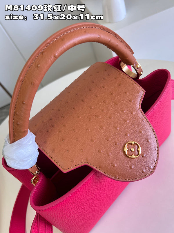 COZY - LV Bags - 477