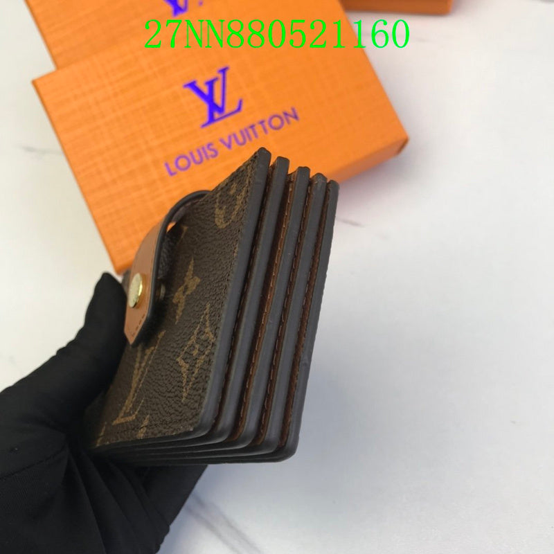 COZY BAGS - CHL Wallet - 913