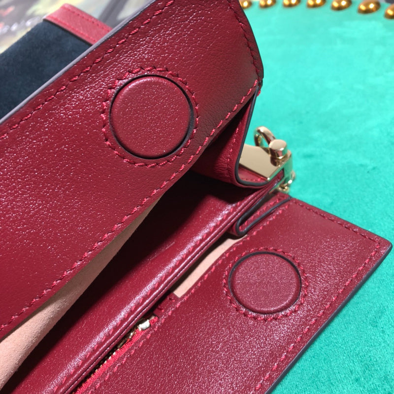 COZY - Guki Lady Bags - 1395