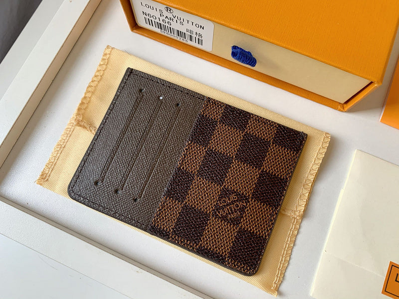 COZY BAGS - LOV Wallets - 708