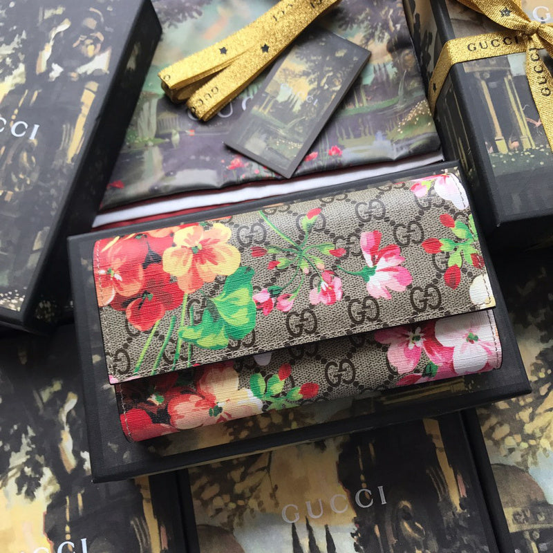 COZY BAGS - Guki Wallet - 548
