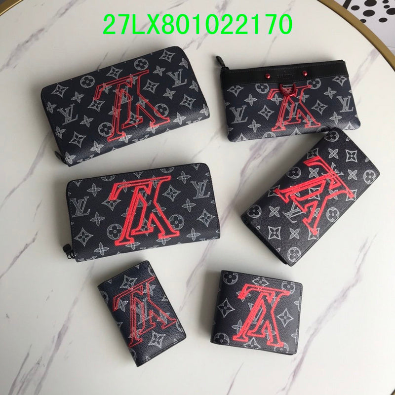 COZY BAGS - CHL Wallet - 1398