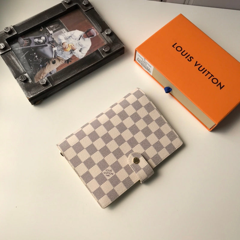 COZY BAGS - CHL Wallet - 737