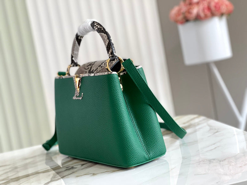 COZY - LV Bags - 2490