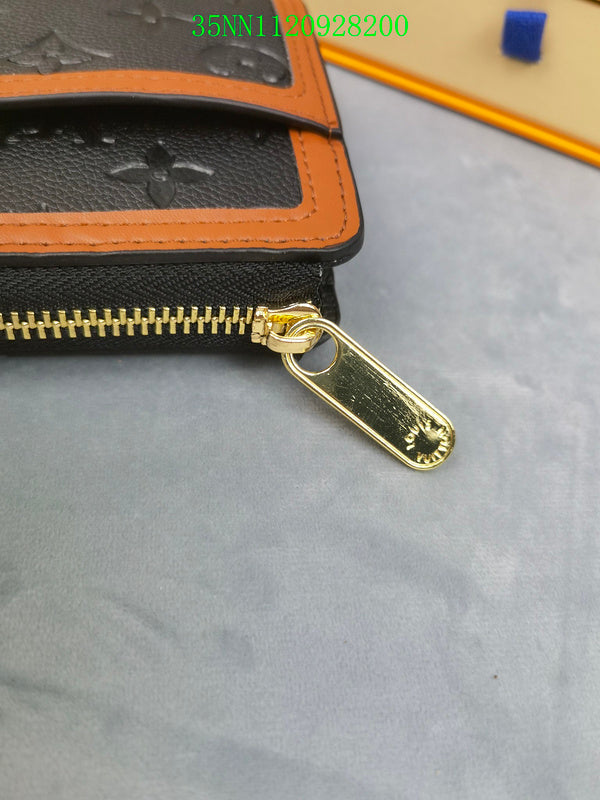 COZY BAGS - CHL Wallet - 588