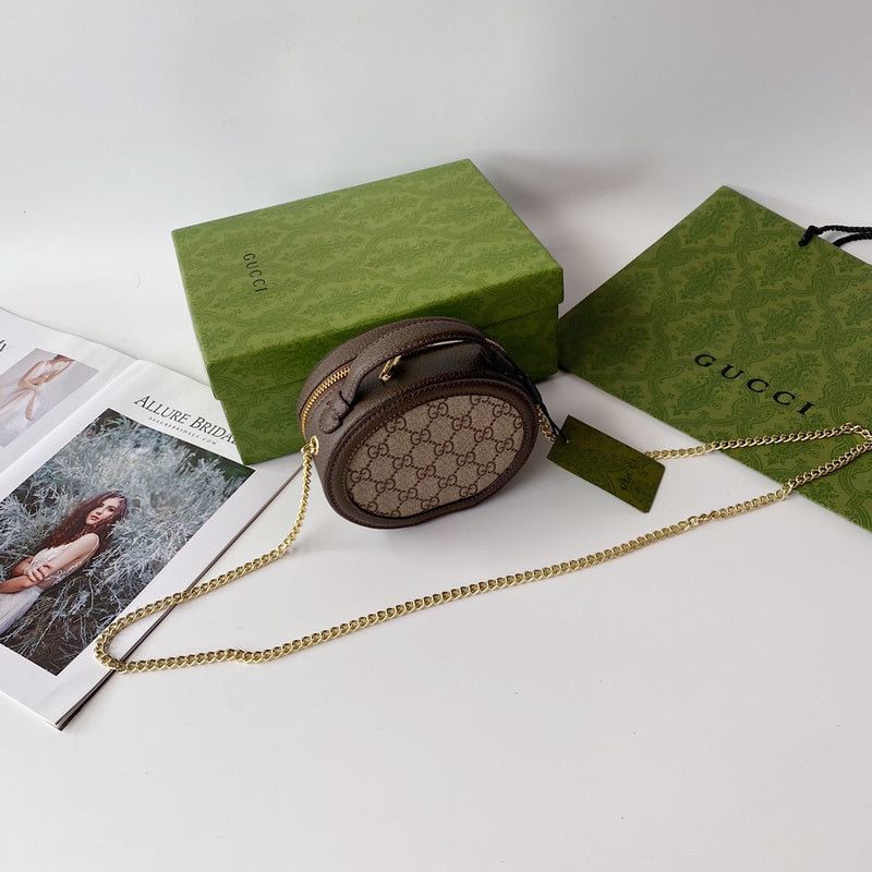 COZY BAGS - GUKI Bags - 114