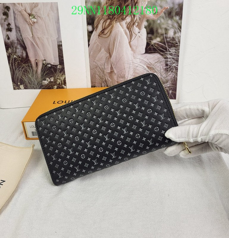 COZY BAGS - LOV Wallet - 576