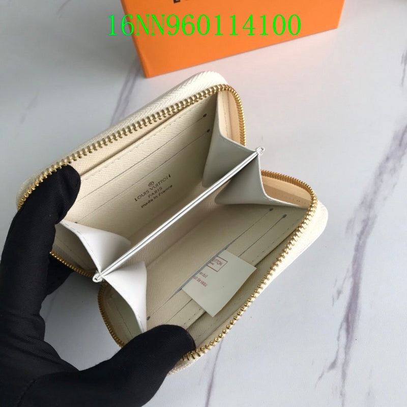COZY BAGS - CHL Wallet - 1177