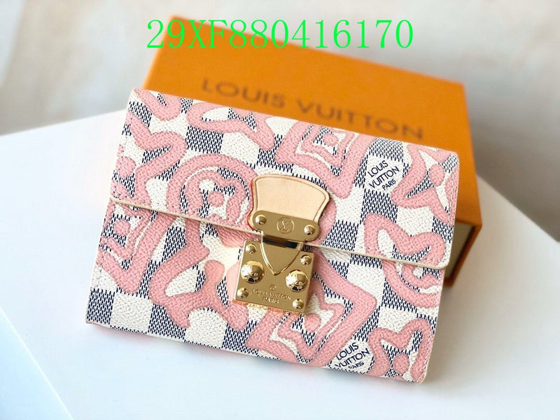 COZY BAGS - CHL Wallet - 984